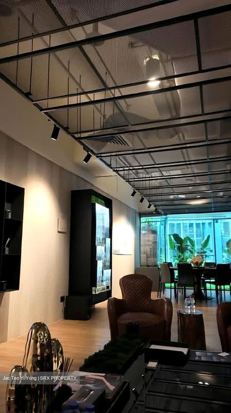 Cecil Suites (D1), Office #634926151